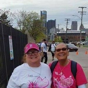 Meet your Posher, Janene